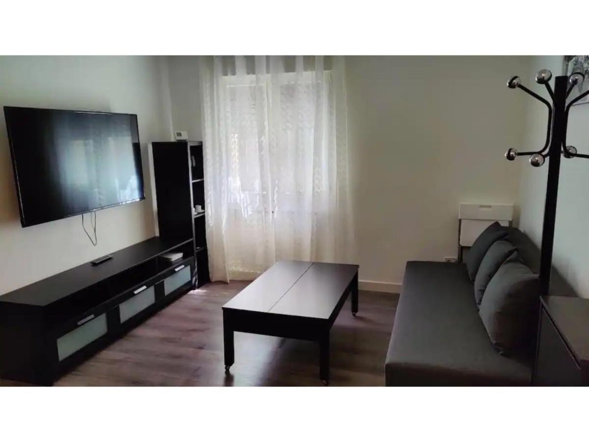 Tranquilo Apartamento 5 Pers. Madrid Rio Mendoza Exterior photo